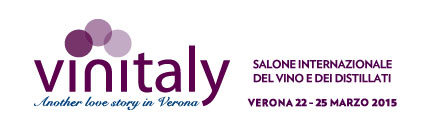 Vinitaly 2015 - Verona exhibitions